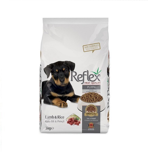 8698995010634 1 - Reflex Small Breed Adult Dog Food Chicken