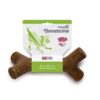 Benebone BaconStick 1 - Benebone Dental Dog Chew Toy Peanut