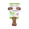 Benebone Wishbone Bacon 1 - Benebone Wishbone Dog Chew Toy Bacon