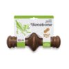 Benebone Zaggler peanut 3 - Benebone Wishbone Dog Chew Toy Chicken