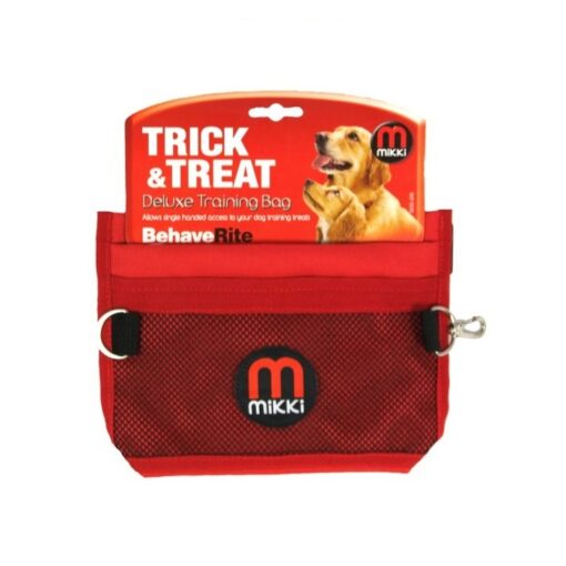 MI6235226 - Mikki Deluxe Treat Bag