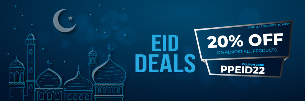 TC BANNER EID large - Offer Terms & Conditions