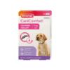 beaphar canicomfort calming collar puppy - Flexi New Comfort Tape Dog Leash Red L8M
