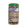 eo552763 mealworm munchies new 1 - Exotic Nutrition Mealworm Munchies