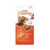 eu chicken 1 - Nutra Pet Cat Toilet Little Cat Litter Cream Box