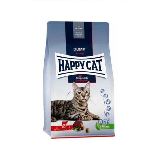 happy cat culinary adult voralpen rind - Schesir Cat Wet Food-Kitten In Jelly