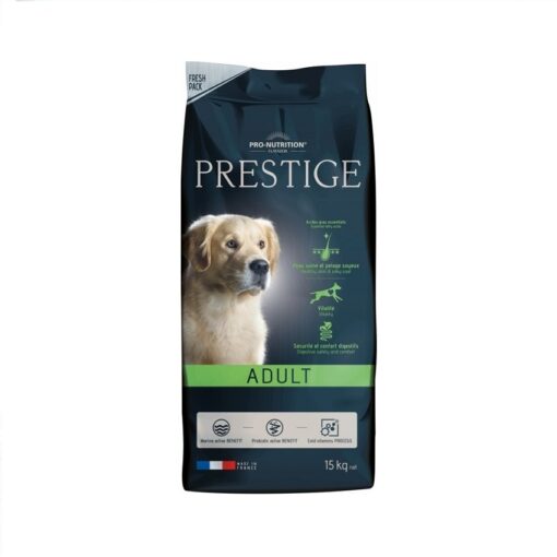 prestige medium adult 15 kg - Pro Nutrition Prestige Medium Light Sterilized