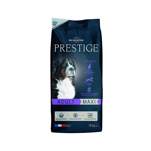 pu200630 - Pro Nutrition Prestige Maxi Adult