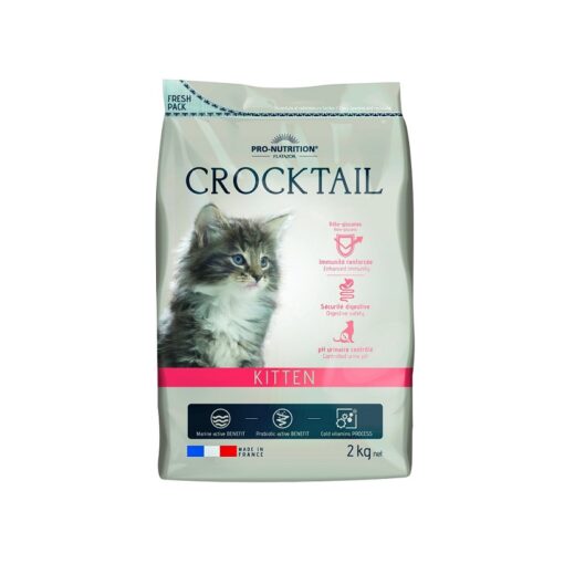 pu200650jpg - Pro Nutrition Crocktail Kitten