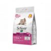 schesir kitten dry food maintenance with chicken 1 - Happy Cat Culinary Atlantic Lachs Salmon