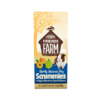 tff gerti guinea pig scrummies front - KT Clean & Cozy Natural Brown 500CU/8.6 Litres