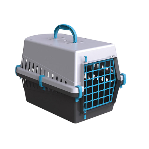 transportino pet carrier blue - Georplast Transportino Pet Carrier Red