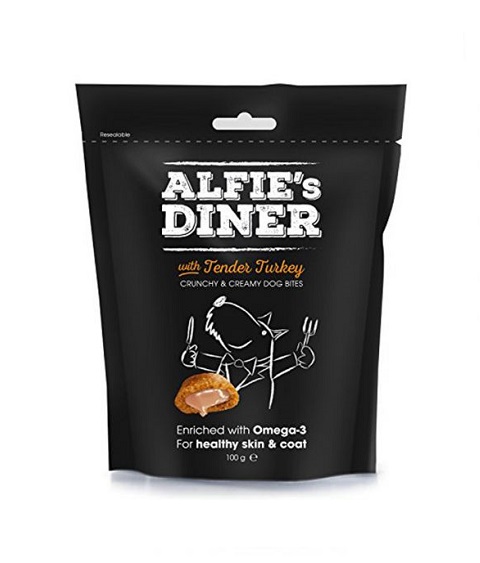 301257 alfies2 - Alfie's Diner with Tender Turkey