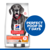 SP Perfect Digestion Thumbs dog v21 Bag Front v1 copy 3 1 - Hill’s Science Plan Perfect Digestion Large Breed Adult 1+ Dog Food With Chicken And Brown Rice