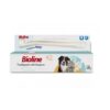 bioline tooth paste beef 100g - Bioline Toothpaste With Enzyme 50G