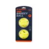 breezy ball 1 - Skipdawg Neon Glow Dog Ball Medium