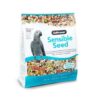 sensible seed ml.original - Zupreem Sensible Seed Parrots & Conures