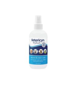 Antimicrobial Wound Skin Care 8oz 1 - Cart