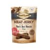 CL MJ Beef 3D - Carnilove Jerky Snack Chicken With Pheasant Bar 100g