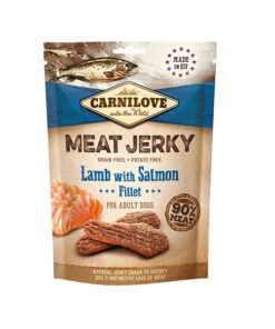 CL MJ Lamb Salmon 3D - Deals