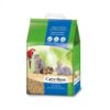 Cats Best Universal - Little One Biscuits With Dried Carrot And Spinach For Small Animals 5x7G