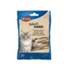Trixie Dried Fish Cat Treats 50 - Trixie Dried Fish Cat Treats 50g