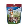 Trixie Premio Fish Chicken Stripes Dog Treats 300g - Trixie Premio Fish Chicken Stripes Dog Treats 300g