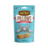 cat fest pillows with beef cream - Cat Fest Pillows With Crab Cream