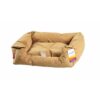 catry pet cushion brown - Catry Pet Cushion Brown