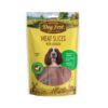 dog fest slices with venison for adult dogs - Dog Fest Slices With Venison For Adult Dogs