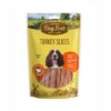dog fest turkey slices for adult dogs - Dog Fest Meat Sticks With Vension For Adult Dogs
