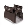 imac linus cabrio carrier for cats and dogs - IMAC Linus Cabrio Carrier For Cats And Dogs