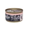 105C67 N 1000x1000 1 - Red Barn Cat Filet Salmon & Shrimp Cat Food 79G