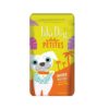 10821F 1000x1000 1 - Tiki Dog Aloha Petites Flavor Booster Bisque Toppers Salmon-1.5 Oz. Pouch