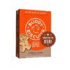 12500 1000x1000 1 - Buddy Biscuits TEENY Crunchy Treats With Peanut Butter 8Oz
