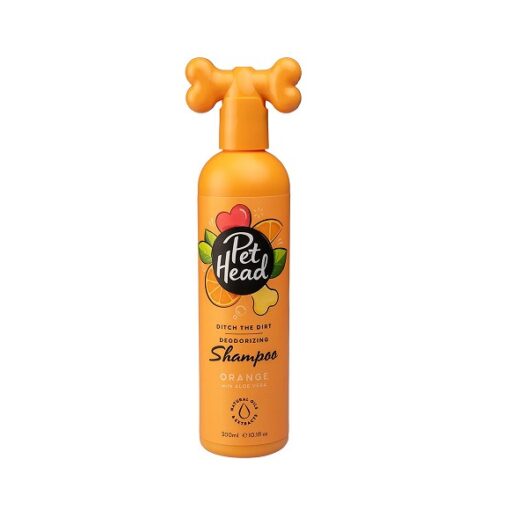 31344 1000x1000 1 - Pet Head Ditch The Dirt Shampoo 300ML