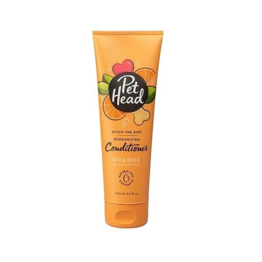 3226 1000x1000 1 - Pet Head Ditch The Dirt Conditioner 250ML
