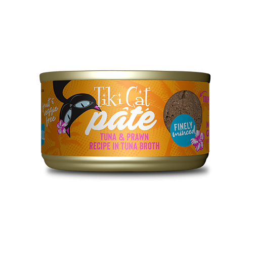 48041 1 1000x1000 1 - Tiki Cat Grill Tuna With Prawn Recipe Pate 2.8Oz