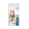 8698995010672 1 1 - Reflex High Quality Adult Dog Food Fish and Rice 3KG