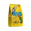 RIO Daily feed for parakeets 1 - RIO Eggfood For Budgies And Small Birds 250g