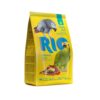 RIO Daily feed for parrots - RIO Eggfood For Parakeets And Parrots 250g