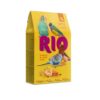 RIO Eggfood for budgies and small birds 1 - RIO Fruit And Nuts Mix Natural Treats For Birds 160g