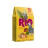 RIO Eggfood for parakeets and parrots - RIO Germination Set 25g