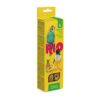 RIO Sticks for budgies and exotic birds with tropical fruit - RIO Sticks For Canaries With Tropical Fruits 2x40g
