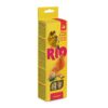 RIO Sticks for canaries with honey and seeds - RIO Sticks For Parakeets With Honey And Nuts 2x75g