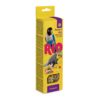 RIO Sticks for parakeets with honey and nuts - RIO Sticks For Parrots With Fruit And Berries 2x90g