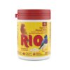 RIO Vitamin and mineral pellets for canaries exotic birds and other small birds - RIO Vitamin And Mineral Pellets For Canaries, Exotic Birds And Other Small Birds 120g