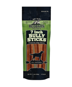 bully sticks - Cart