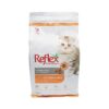 chicken and rice kitten - Reflex High Quality Kitten Food With Chicken & Rice 2 KG