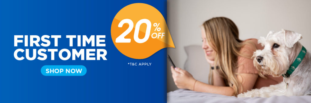 20 OFF TC large - 20% Discount Terms & Conditions